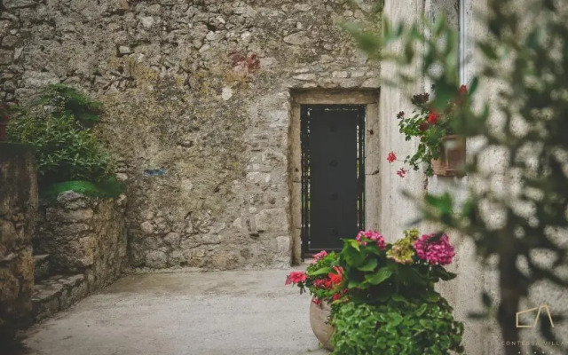 Galija Luxury Suites