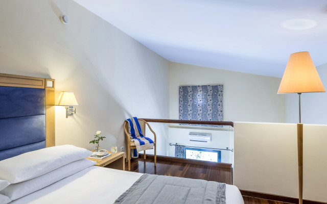 Lindos Memories resort hotel and SPA