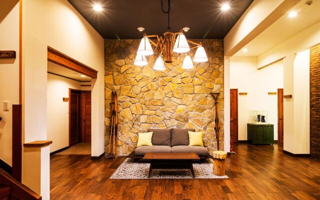 Numajiri kogen lodge