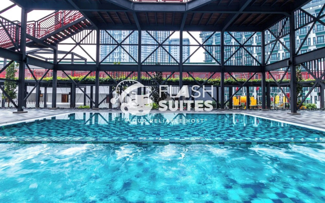 Geo38 Premier Luxury Apartments