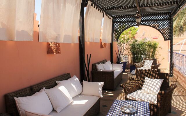 Riad Sheba
