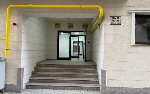 Apartament Moghioros Park Residence DUM1