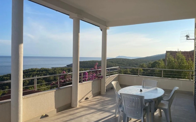 Sunrise Sunset Seaview Walk to Vis Iconic Beaches