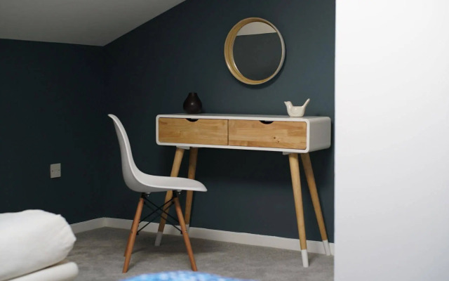 Seagull Lane Serviced Apartment