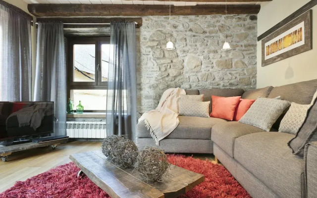 LUDERNA - Apartamento Pin Roi