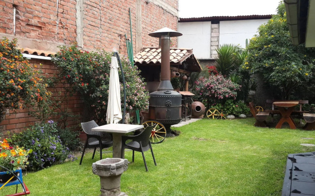 Illas Inn
