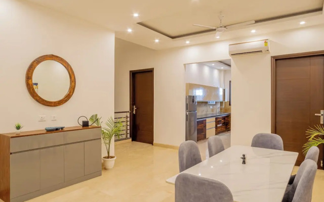 Housr Lotus Villas Sector 28 DLF Phase 4