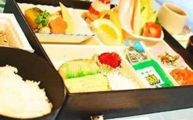 Nobeoka Dai-ichi Hotel