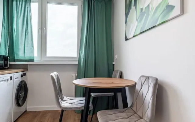 RentPlanet - Apartament Borowska