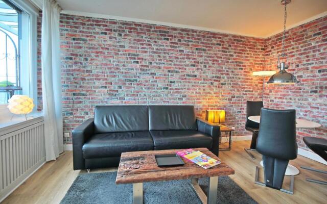 Ferienanlage Hansastrasse 3 Seaside Appartement 14