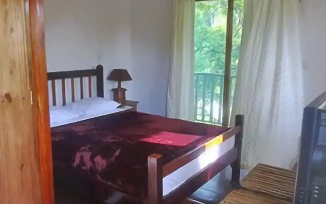 Hotel Lara's Planet