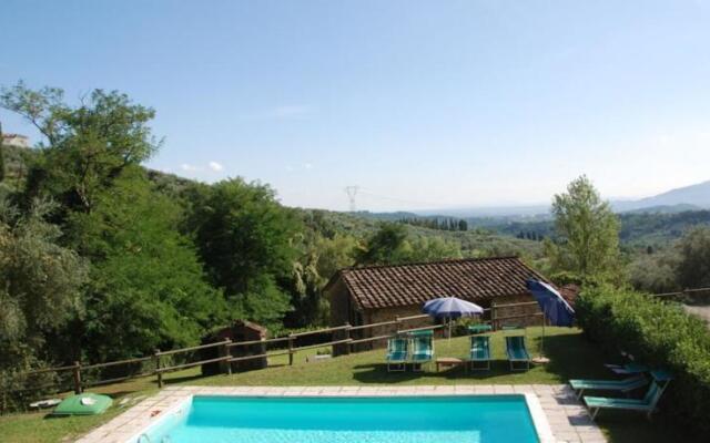 Villa Magrini