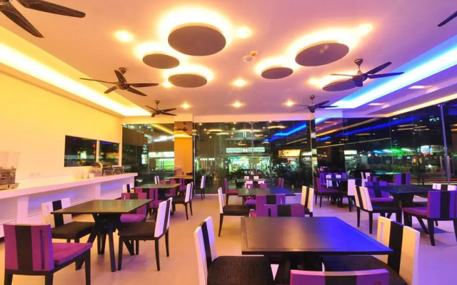 The AIM Patong Hotel