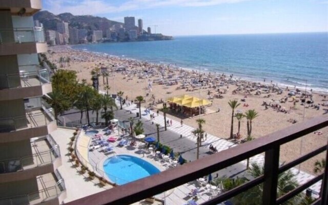 Estudio Miramar Playa