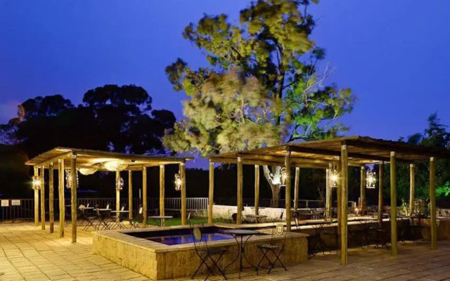Protea Hotel by Marriott Bloemfontein Willow Lake