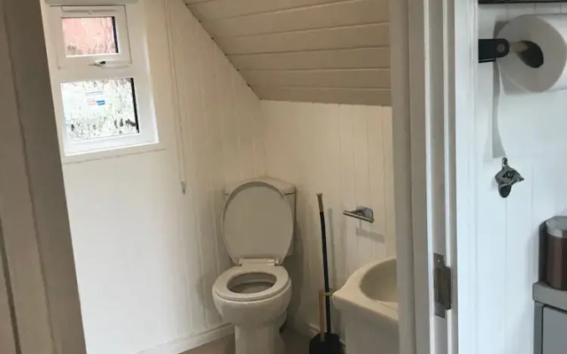 Kingfisher Apartment in Plymouth