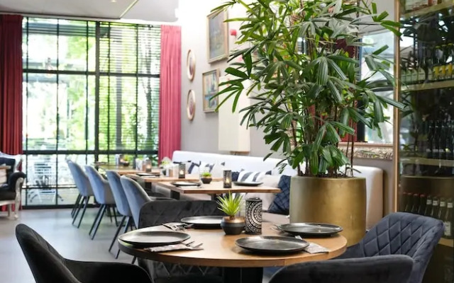 Hotel 't Witte Paard