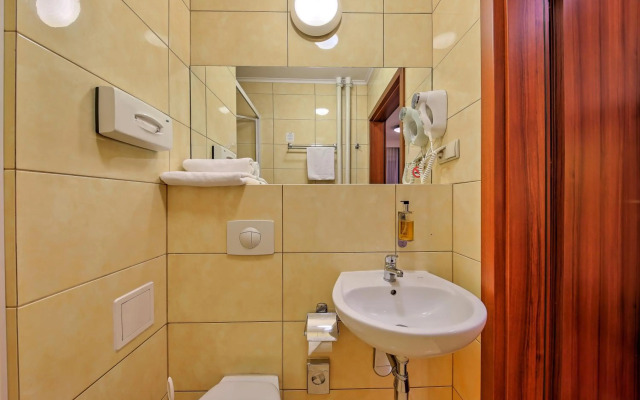 Best Western Hotel Portos