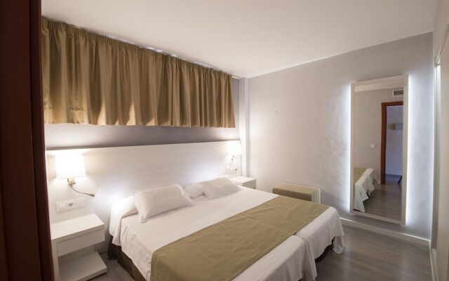 Helios Mallorca Hotel & Apartments