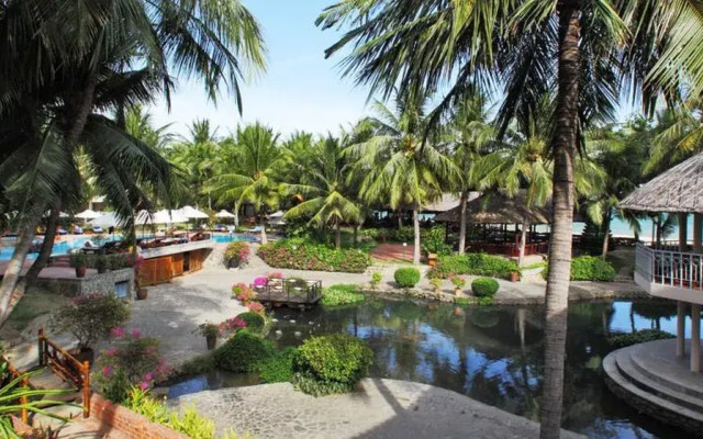 Sai Gon Mui Ne Resort