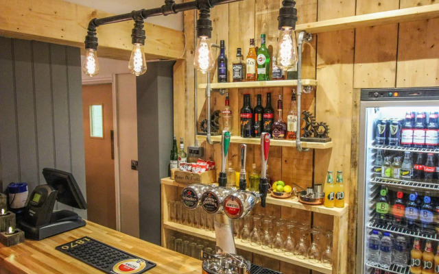 Scarborough Travel and Holiday Lodge