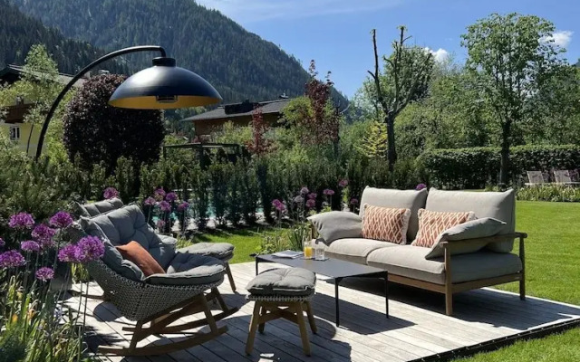 Superior Hotel Alpenhof
