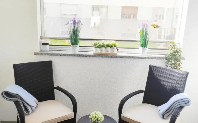 Apartman Ramos Zagreb