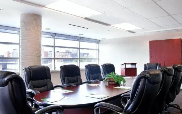 Residence & Conference Centre - Oshawa