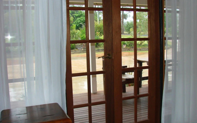 Clarence River Bed & Breakfast