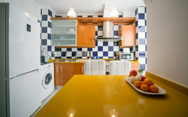 Apartment Plaza Cisneros