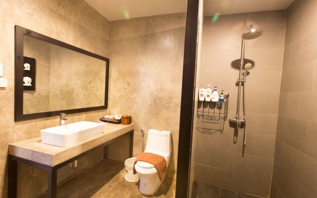 Sannot Riverside Garden Resort ChiangMai