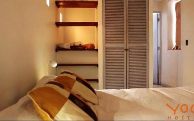 Yogi Hostel
