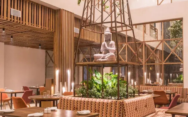 Centre Point Navi Mumbai