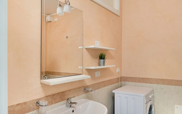 Residenza Miralago - 24 Clodia - Locazione BK