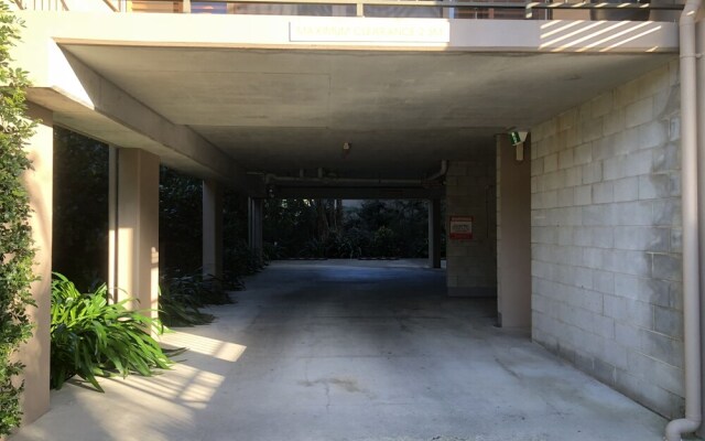 Cockleshell Sands Apartments