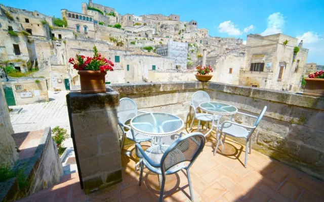 Sassolino Bed&Breakfast