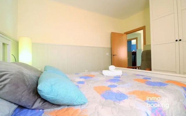 La Perla de Sant Carles- Inmobooking