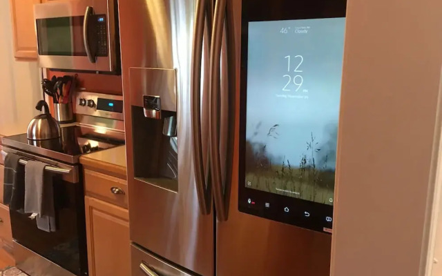 Upscaled Home in a Quiet Neighborhood