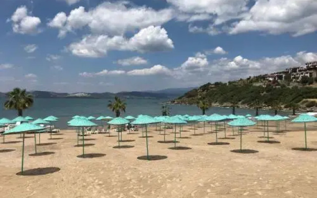 BAV Turquoise 2 1 Üst Kat Daire