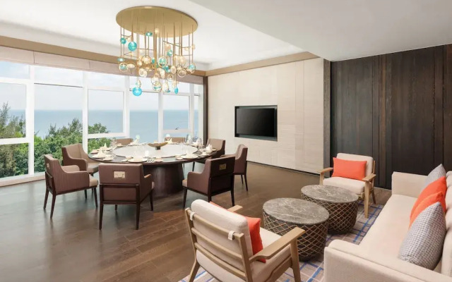 Sheraton Beihai Resort