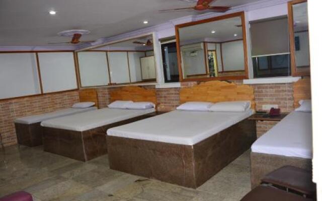Hotel Atlantic