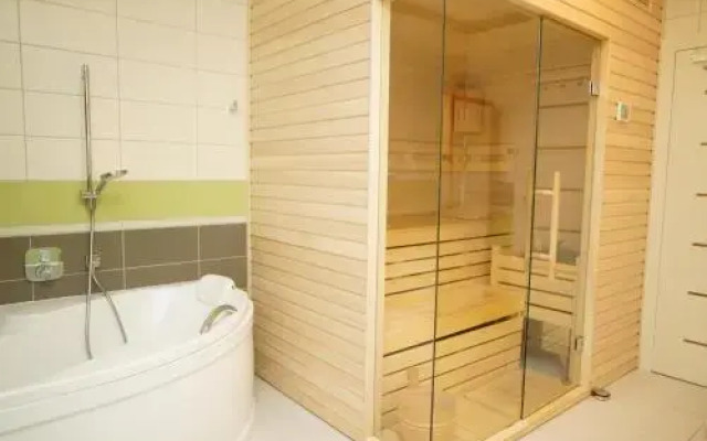 Apartmá Kateřina Velké Losiny