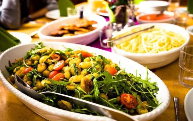 Jugendherberge Kreuth-Scharling - Hostel