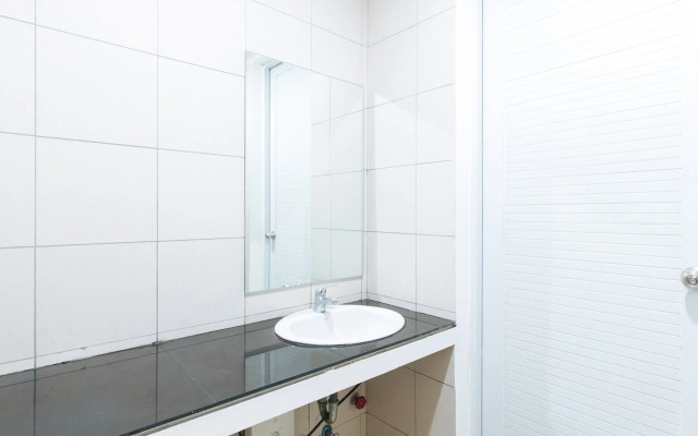 Sans Hotel Laperal Manila - Vaccinated Staff