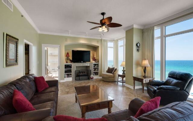 Sterling Beach Resort 3 Bedroom Apartment