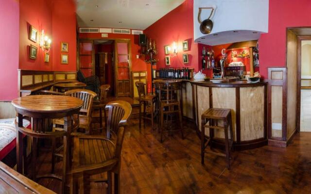 Hotel Montelirio