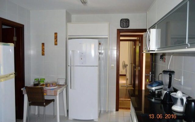 Reserva Imbassaí - Casa B02 Orquídeas