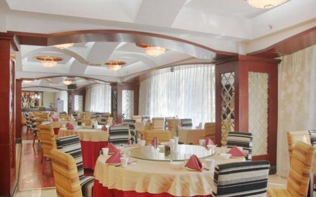 Jinhai Hotel