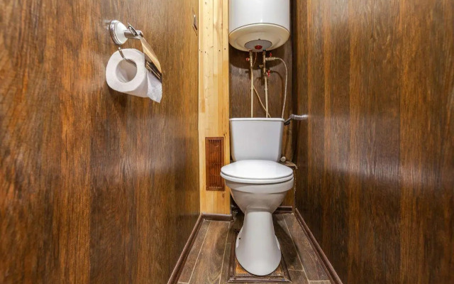 Апартаменты на улице Молодогвардейская 225