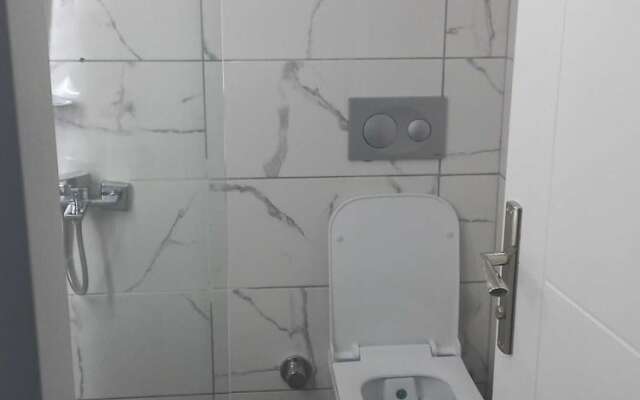 Tekirova Dora Butik Otel